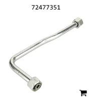 AGCO 72477351 Патрубок наддува