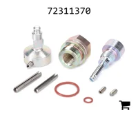 AGCO 72311370 Регулятор