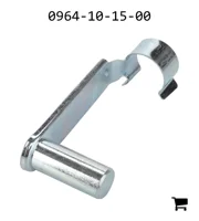 AGCO 0964-10-15-00 Болт