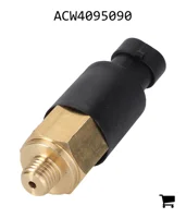 AGCO ACW4095090 Датчик давления пневматического тормоза прицепа