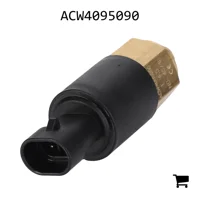 AGCO ACW4095090 Датчик давления пневматического тормоза прицепа