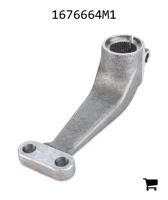 AGCO 1676664M1 Рулевой рычаг