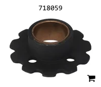 AGCO 718059 Звездочка