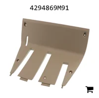 AGCO 4294869M91 Кожух