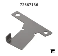 AGCO 72667136 Держатель