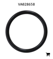 AGCO VA028658 Уплотнительное кольцо