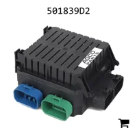 AGCO 501839D2 Блок