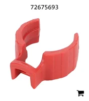 AGCO 72675693 Кронштейн разъема