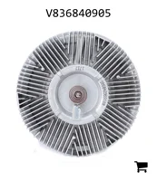AGCO V836840905 Привод вентилятора с вязкостной муфтой