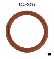 AGCO 112-5282 Уплотнительное кольцо