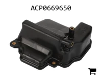 AGCO ACP0669650 Чаша