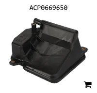 AGCO ACP0669650 Чаша