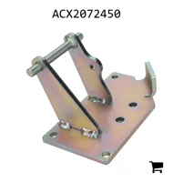 AGCO ACX2072450 Петля щитка левая