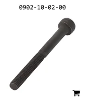 AGCO 0902-10-02-00 Винт