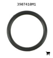 AGCO 3907410M1 Уплотнительное кольцо