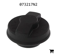 AGCO 073217N2 Крышка топливного бака