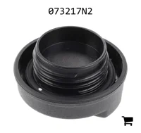 AGCO 073217N2 Крышка топливного бака