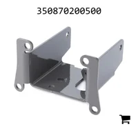 AGCO 350870200500 Фиксатор