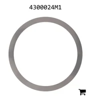 AGCO 4300024M1 Регулировочная шайба