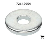 AGCO 72642954 Плоская шайба