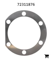 AGCO 72311876 Шайба с пазом