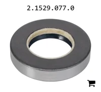 AGCO 2.1529.077.0 Уплотнение