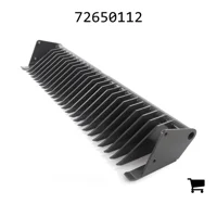 AGCO 72650112 Ротор счетчика стриппера