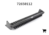 AGCO 72650112 Ротор счетчика стриппера