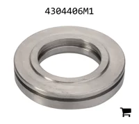 AGCO 4304406M1 Держатель уплотнения