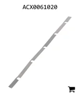 AGCO ACX0061020 Проставочная втулка