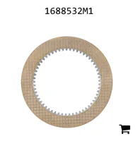 AGCO 1688532M1 Фрикционный диск