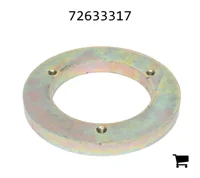 AGCO 72633317 Уплотнительная шайба