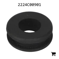 AGCO 2224C00901 Втулка