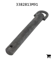 AGCO 3382813M91 Палец сцепки