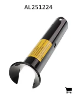 AGCO AL251224 Защитный кожух