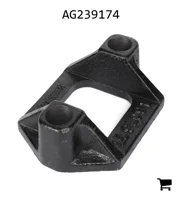 AGCO AG239174 Кронштейн рамы