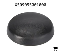 AGCO X509055001000 Крышка