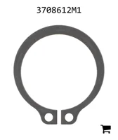 AGCO 3708612M1 Стопорное кольцо