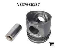 AGCO V837086187 Поршень
