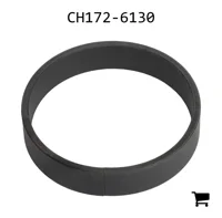 AGCO CH172-6130 Опорное кольцо