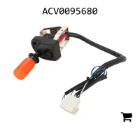 AGCO ACV0095680 Рычаг переключения переднего/заднего хода