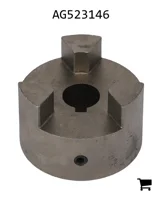 AGCO AG523146 Муфта