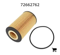 AGCO 72662762 Масляный фильтр