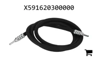 AGCO X591620300000 Шланг высокого давления