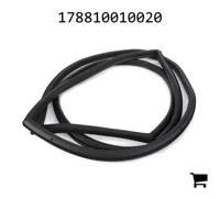 AGCO 178810010020 Уплотнительный профиль