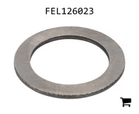 AGCO FEL126023 Регулировочная шайба