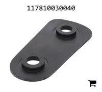 AGCO 117810030040 Накладка пола