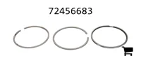 AGCO 72456683 Комплект поршневых колец