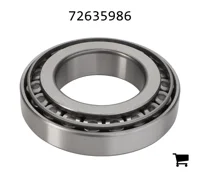 AGCO 72635986 Конический подшипник