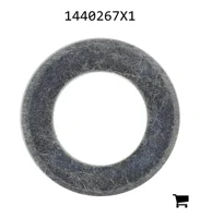 AGCO 1440267X1 Плоская шайба
